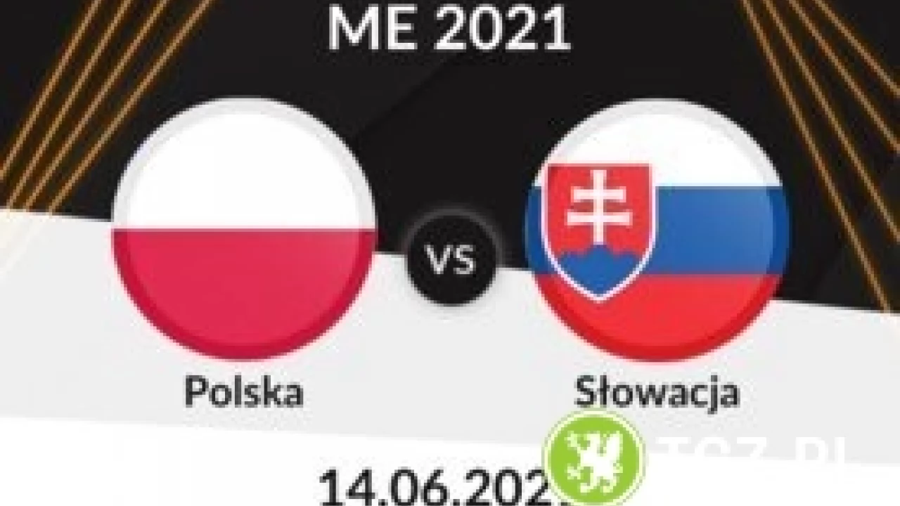 Mecz POLSKA - SŁOWACJA KANION sport