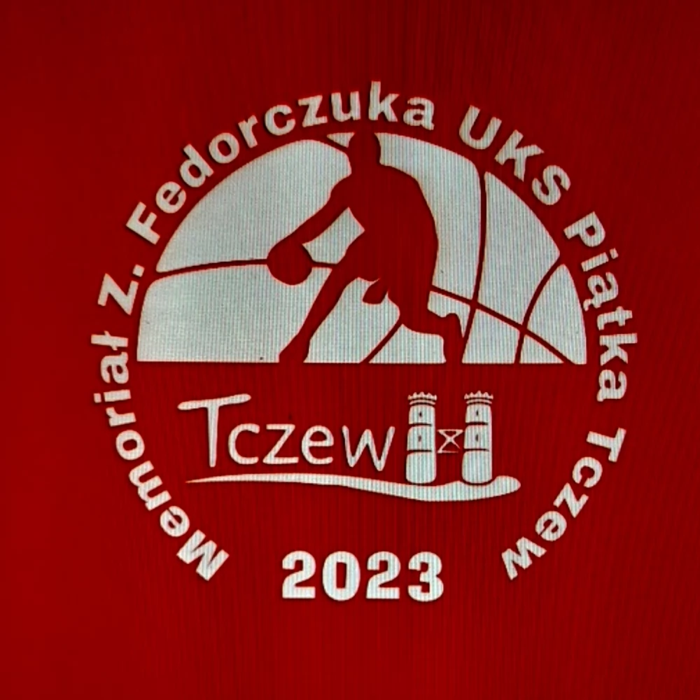 Memoriał Z. Fedorczuka 2023 w koszykówce chłopców i dziewcząt