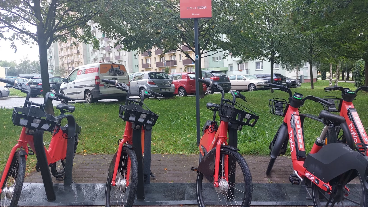 Mevo 2.0 - pełne uruchomienie systemu