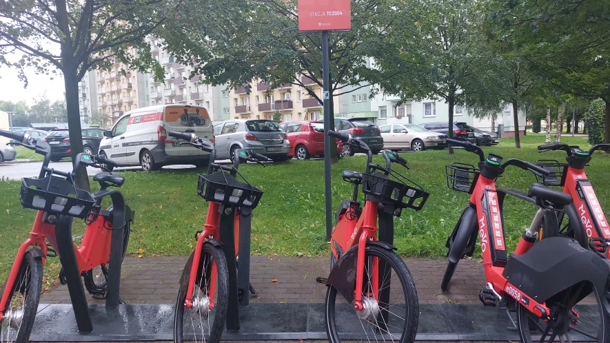 Mevo 2.0 - pełne uruchomienie systemu