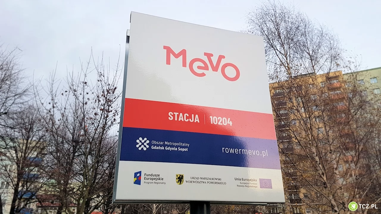 MEVO wystartuje 18 stycznia?