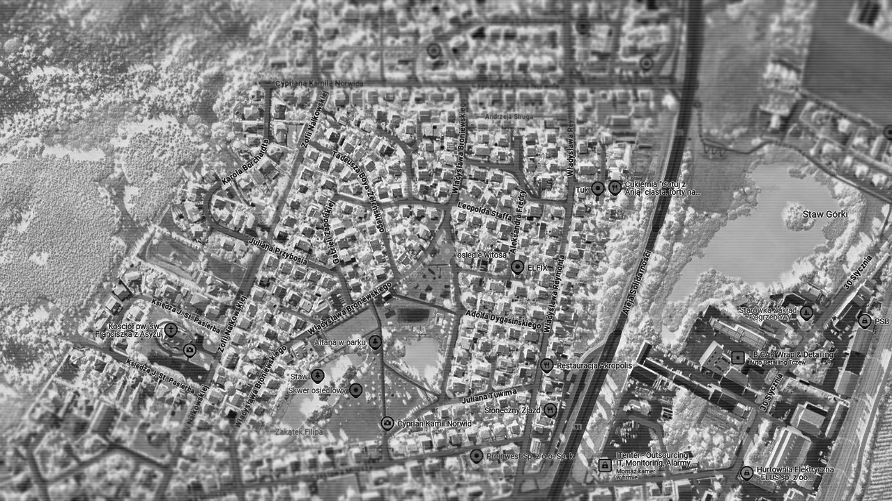 Miał być kościół, ale nie będzie. Działka wróci do miasta