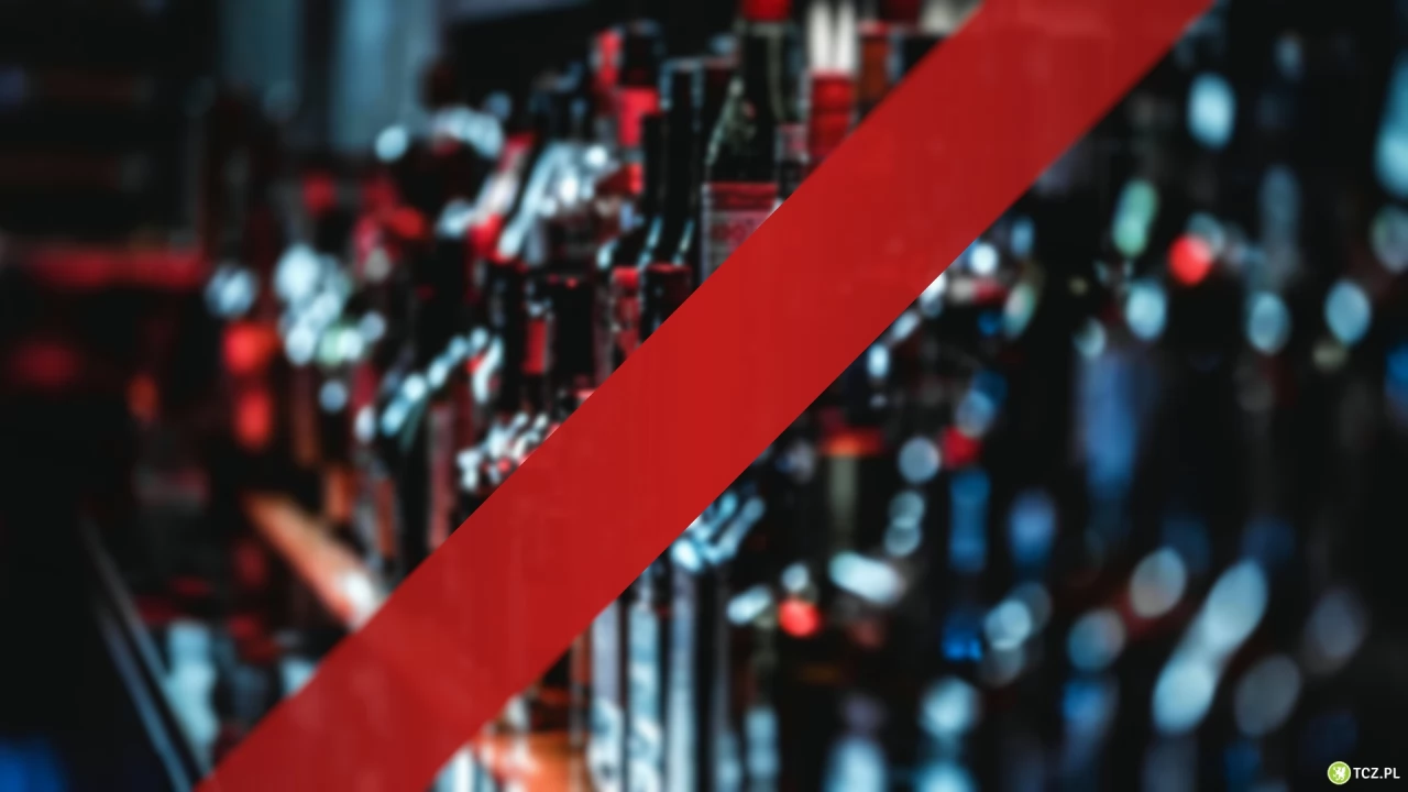 Miasto chce zaostrzyć przepisy dotyczące sprzedaży alkoholu, jednak nie na najbliższej sesji [Aktualizacja]