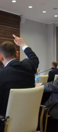 Rada przyjęła poprawki do budżetu podczas marcowej sesji