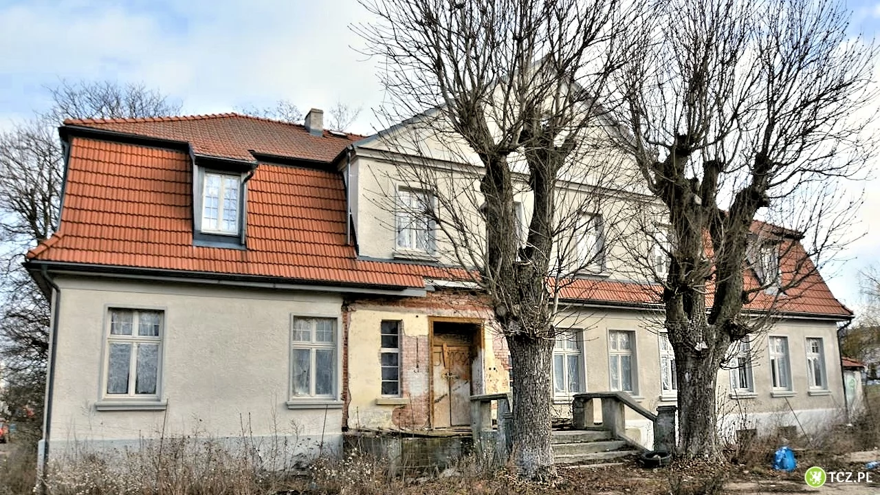 Miasto poszuka nowego najemcy na dworek na Piotrowie