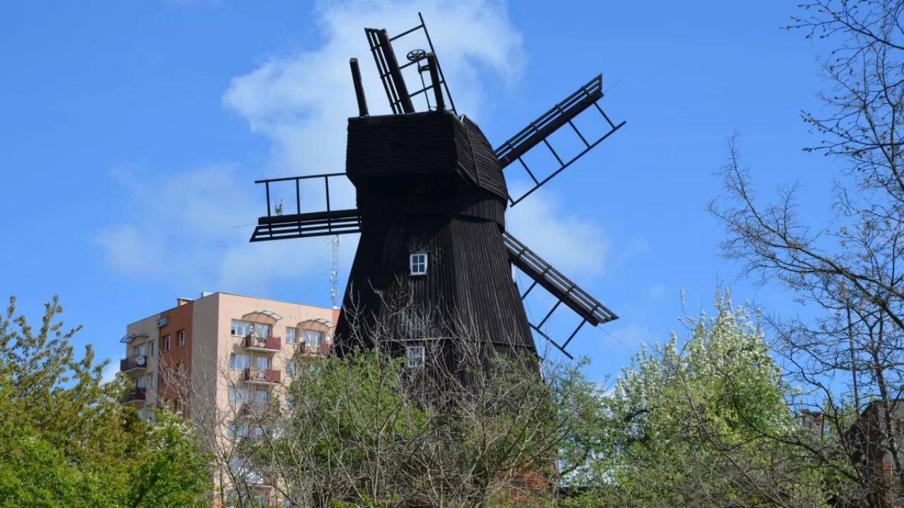 Miasto powróci do rozmów o wykupie wiatraka?