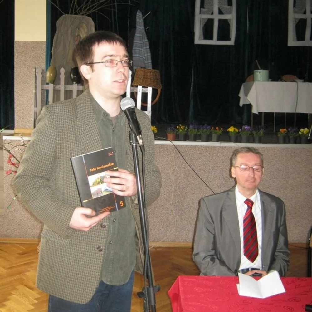 Michał Kargul nadal szefuje ZKP