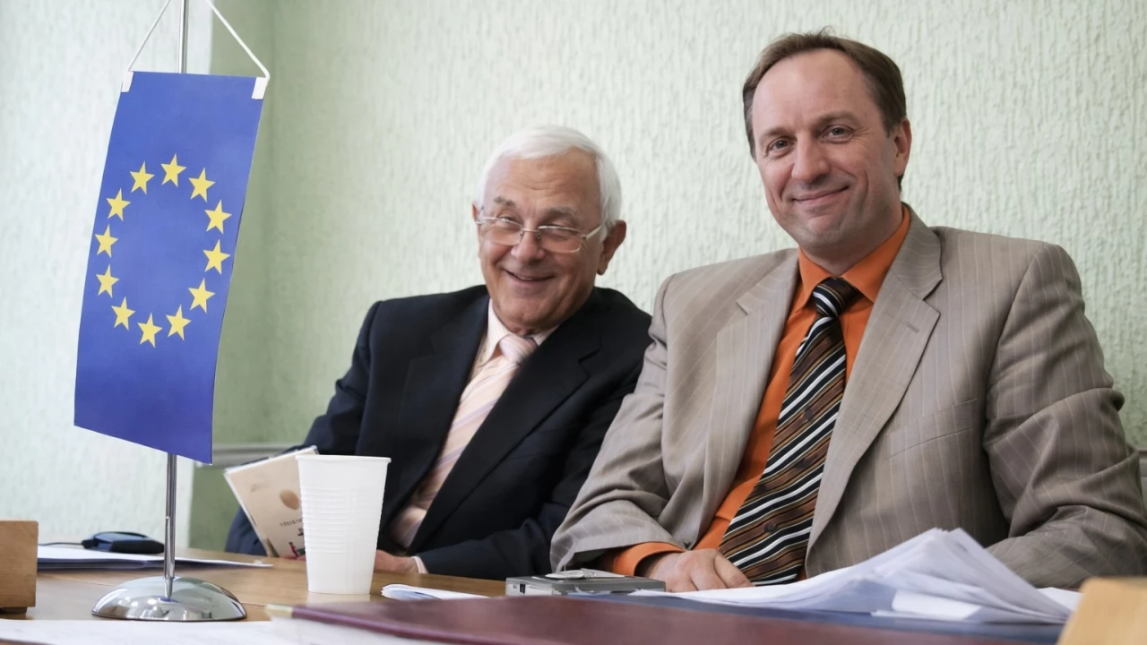 Mieczysław Struk nadal będzie rządził pomorską Koalicją Obywatelską