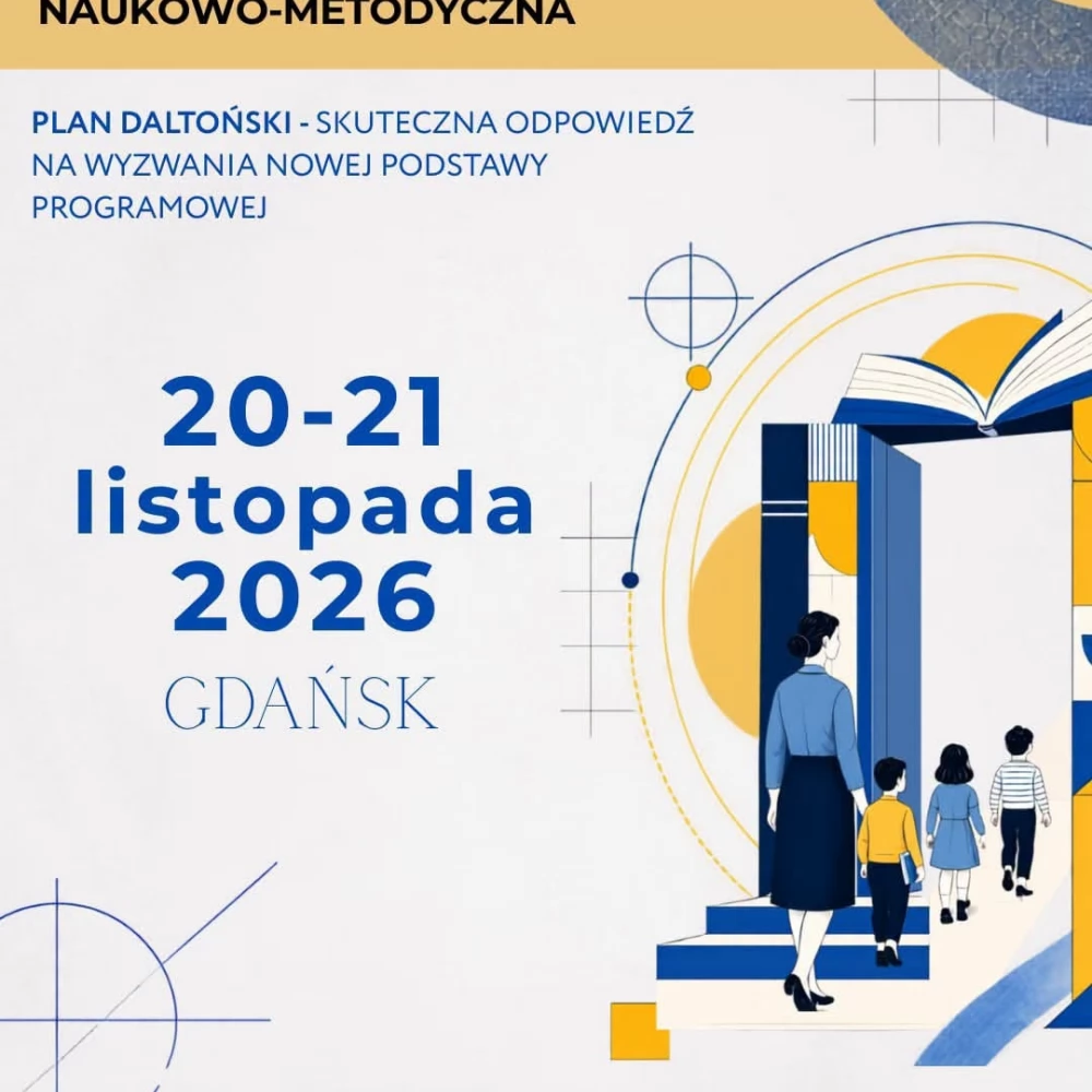 Międzynarodowa Konferencja Daltońska