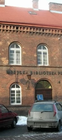 Biblioteka