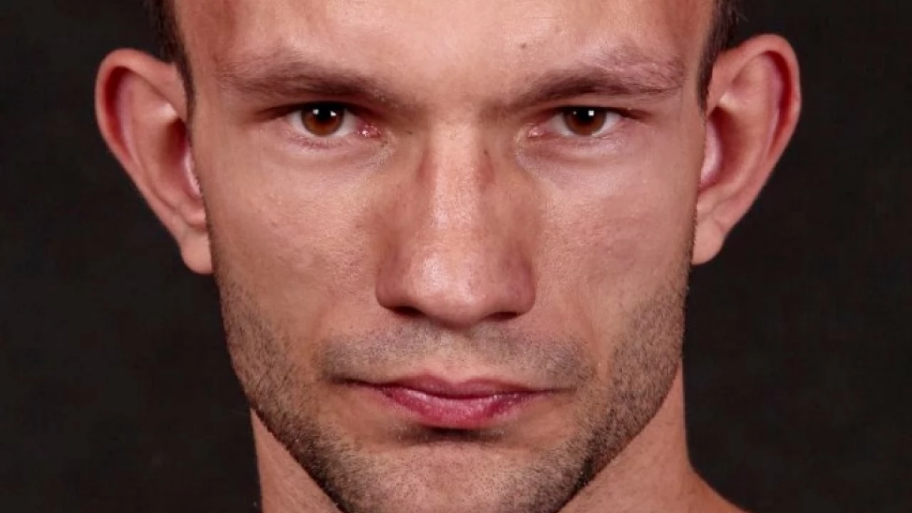 Mielewczyk przegrywa z Kopytkiem
