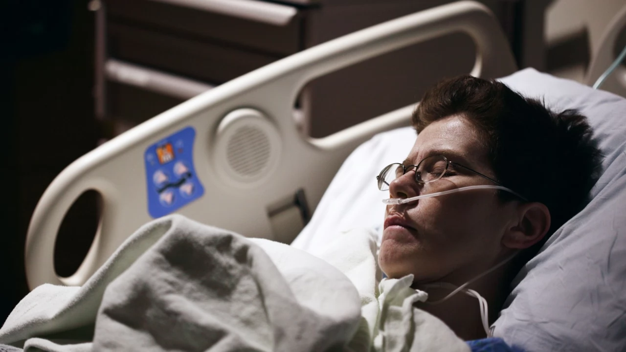 Miesiące w systemowym zawieszeniu. Jak czas oczekiwania w Tczewie uderza w chorych przewlekle?