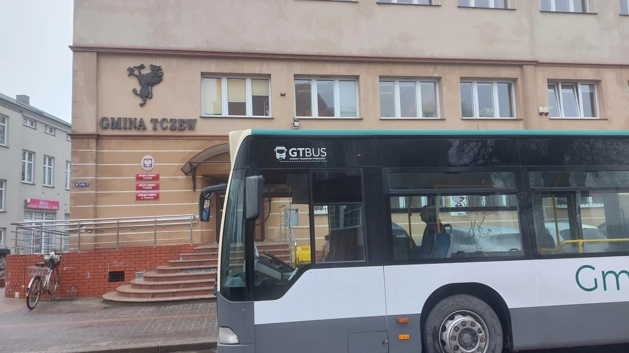 Mieszkańcy Rokitek wnioskowali o zmiany w rozkładzie linii 502