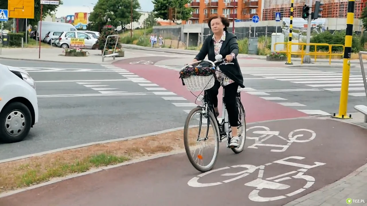 Mieszkańcy rozmawiali o transporcie