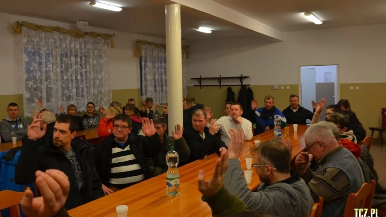Mieszkańcy Śliwin walczą o kanalizację