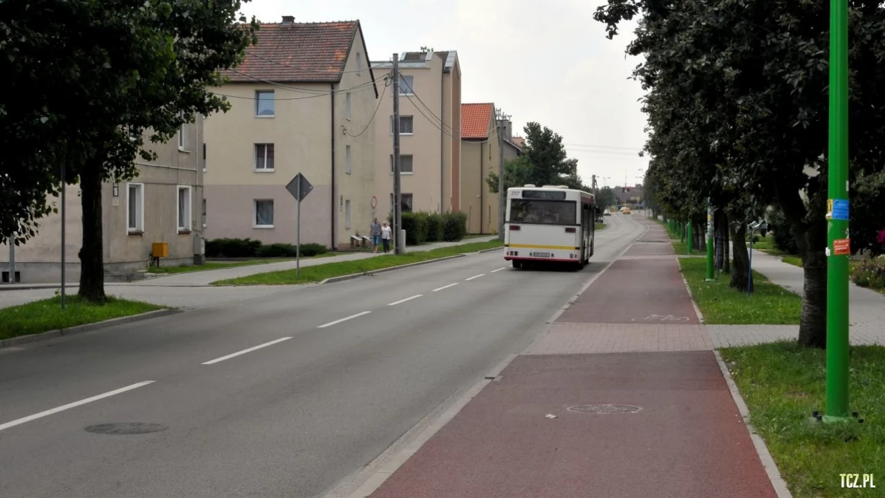 Mieszkańcy wnioskują o spowolnienie ruchu na Nowowiejskiej
