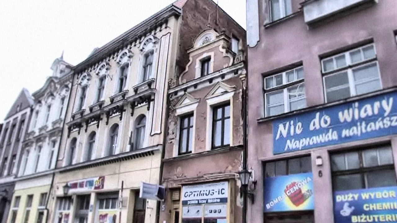Mieszkania idą pod młotek