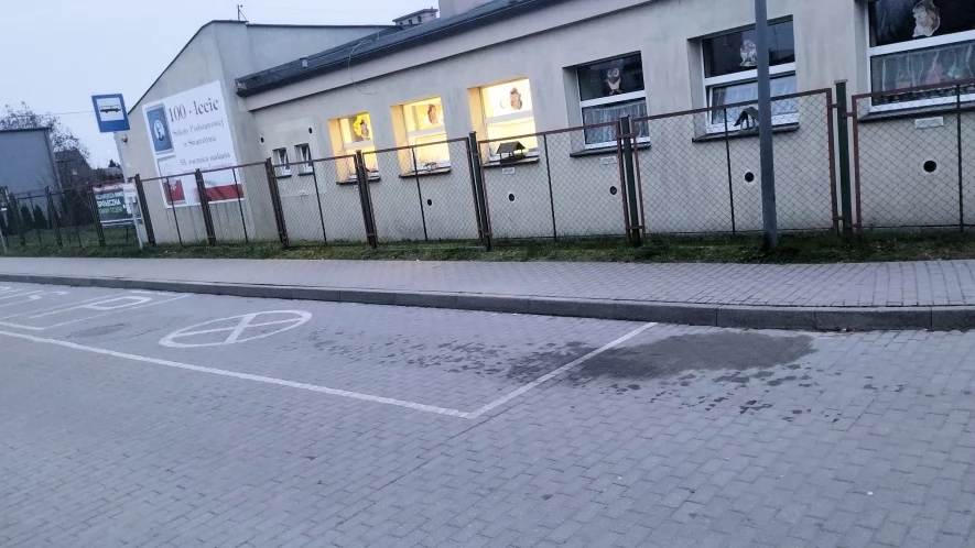 Mieszkaniec kontra przystanek