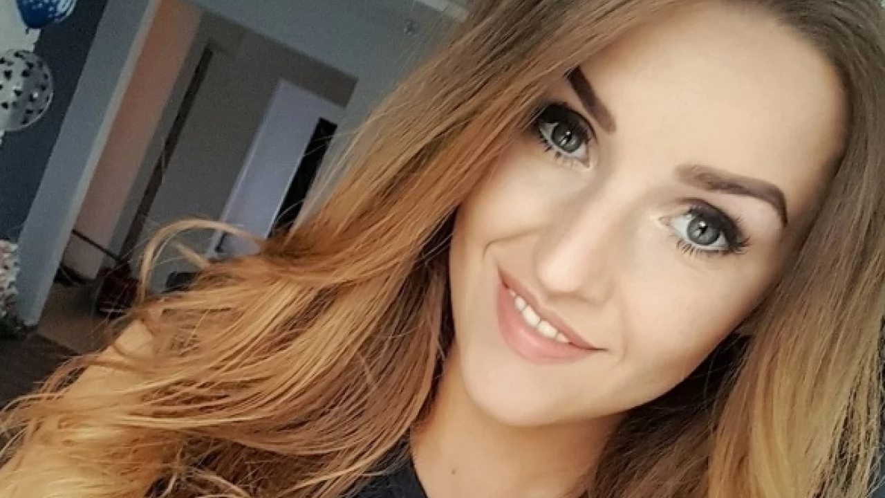 Mieszkanka Gminy Pelplin w finale Foto Models Poland. Pojedzie na Kretę