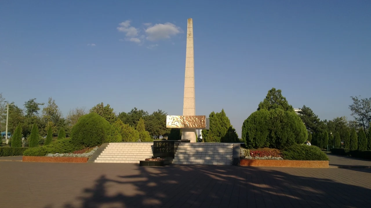 Milonga księcia Sambora