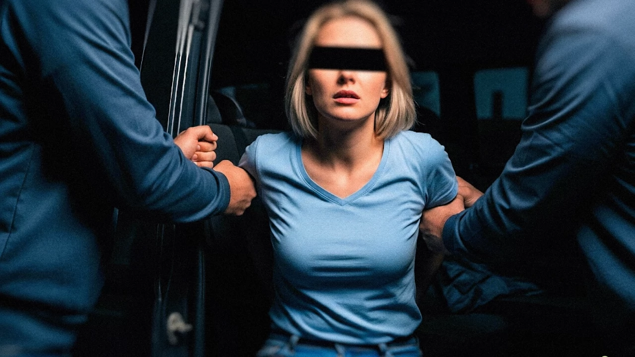 Miłość, która zniewala. Uważaj na loverboya