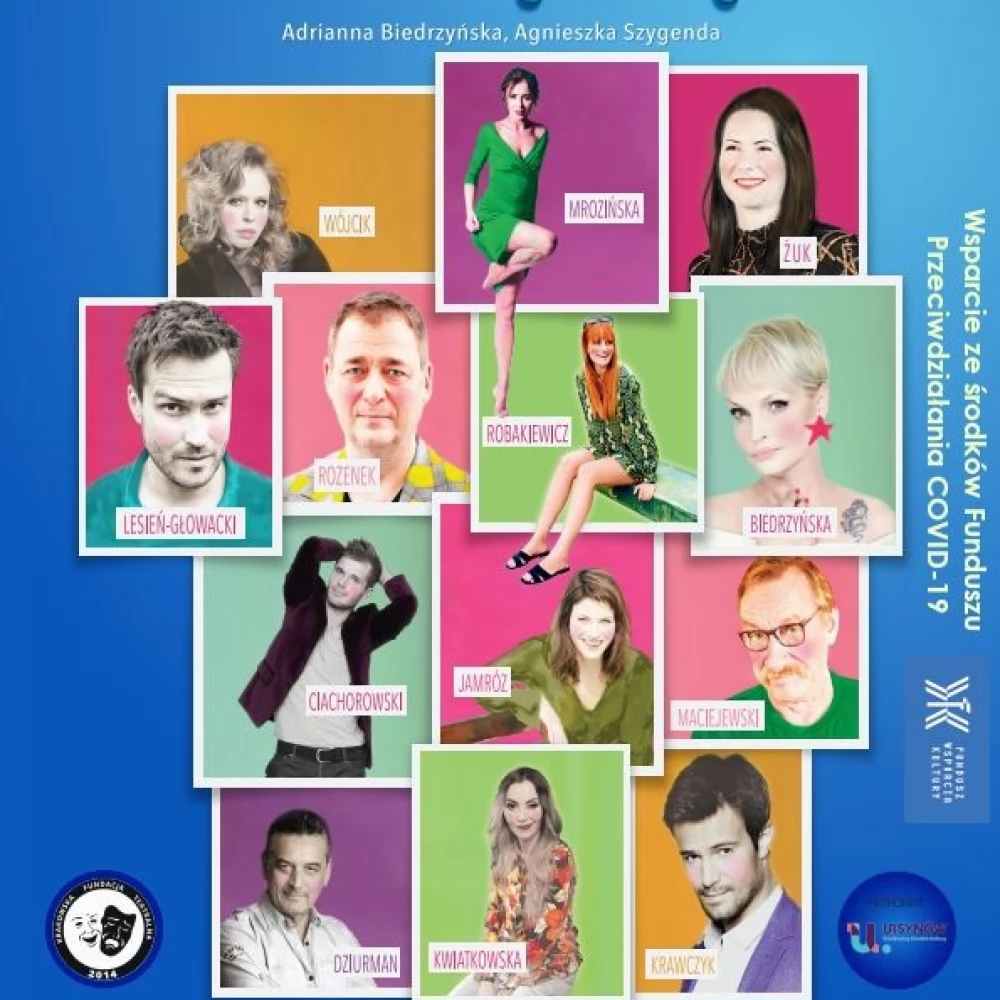 "MIŁOSNA PUŁAPKA" - komedia romantyczna