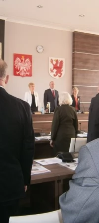 Minuta ciszy dla Ukrainy
