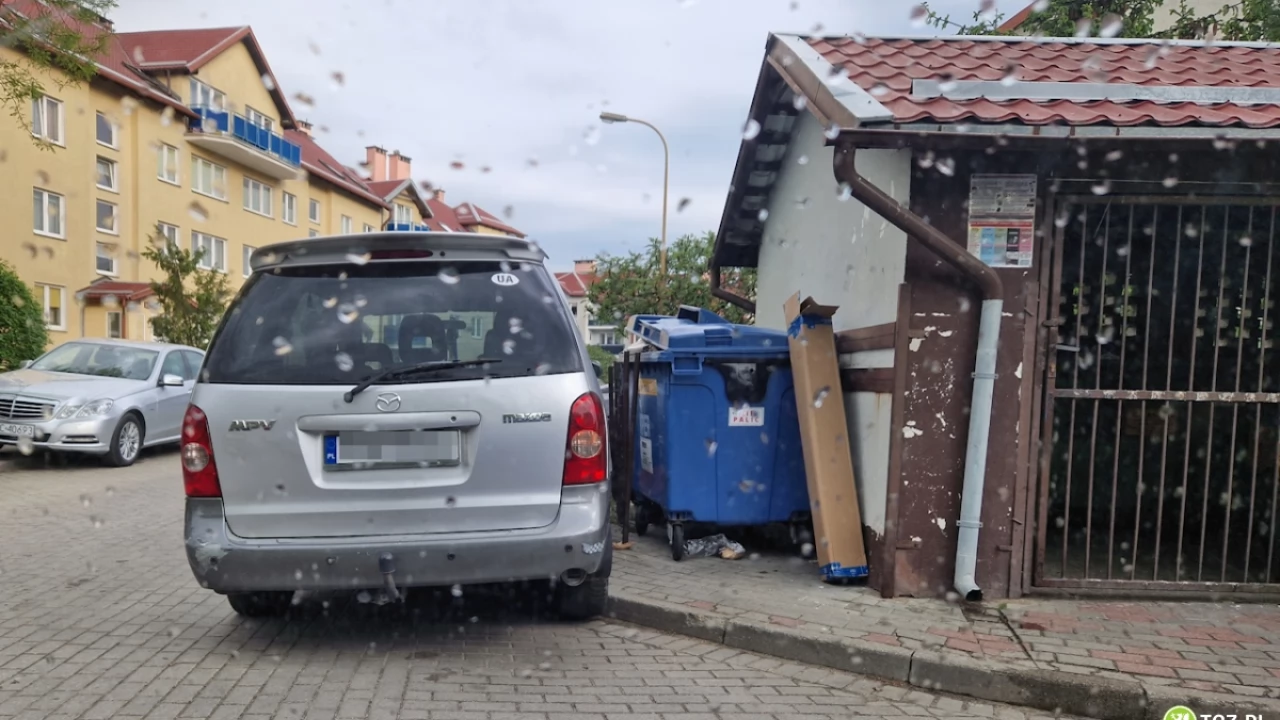 Mistrz może być tylko jeden