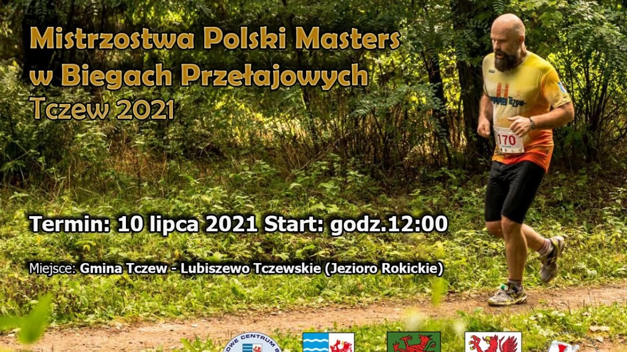 Mistrzostwa Polski Masters w Biegach Przełajowych powracają!