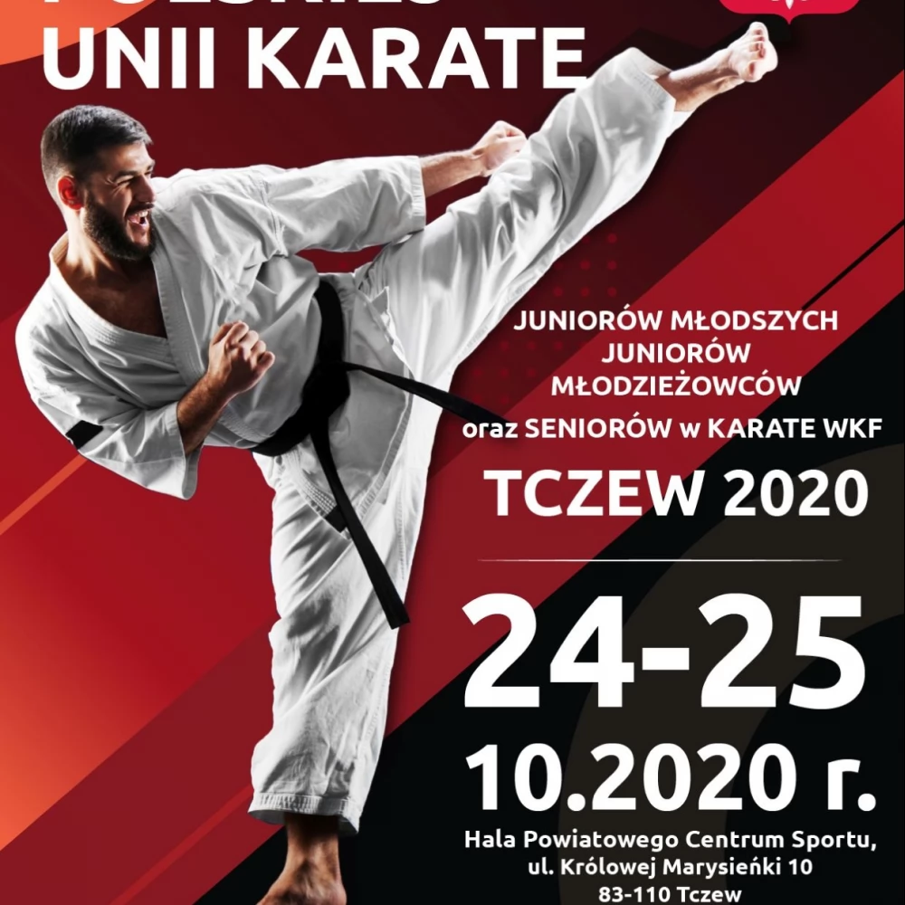 Mistrzostwa Polskiej Unii Karate