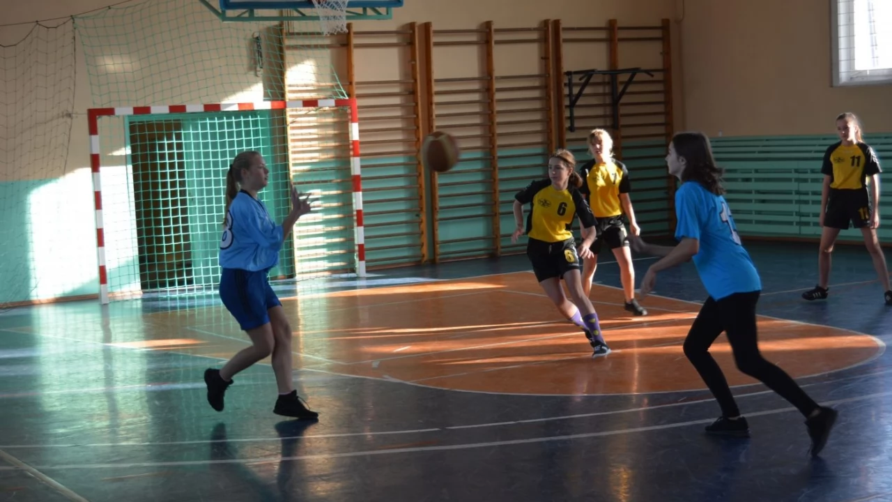 Mistrzostwa Tczewa w koszykówce 3x3