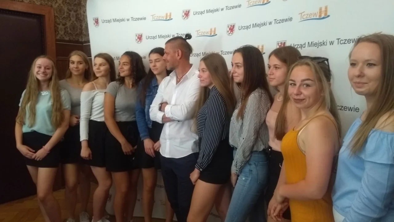 Młodzi sportowcy z Tczewa z sukcesami!