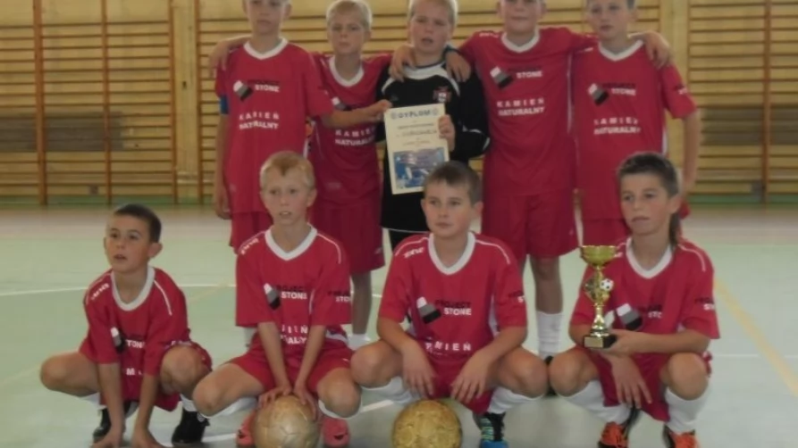 SP Subkowy - Zwycięzcy