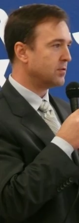 Piotr Cymanowski podkreślał, że placówka nie jest gorsza od innych