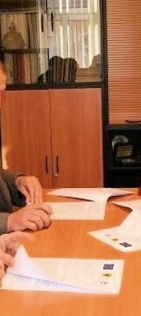 Umowa już została podpisana