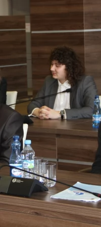 Młodzieżowa Rada Miasta