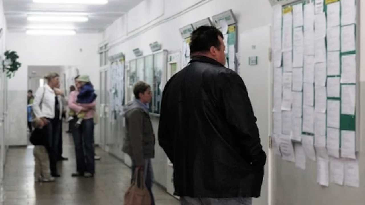 Mniej bezrobotnych w tczewskim "pośredniaku"
