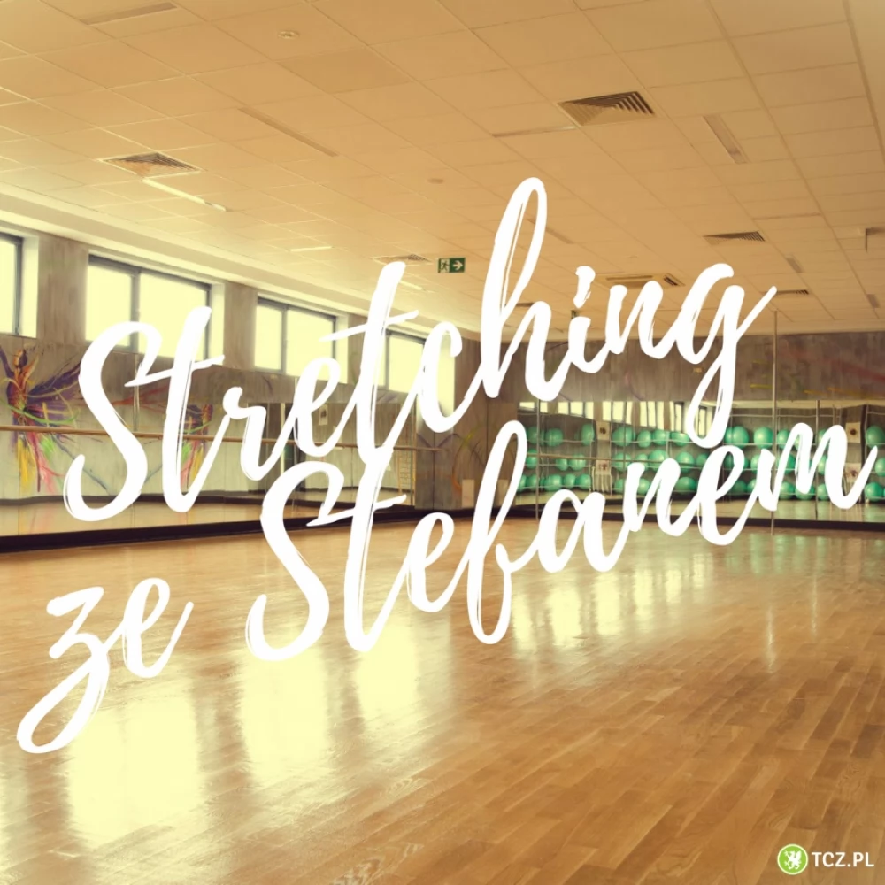 Mobility & Stretching w RokitkiPark