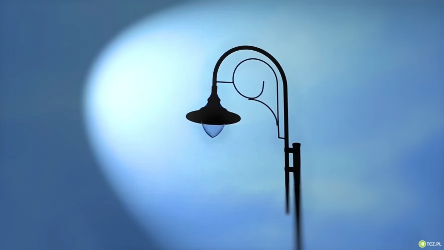 Modernizacja oświetlenia - przed nami kolejny etap