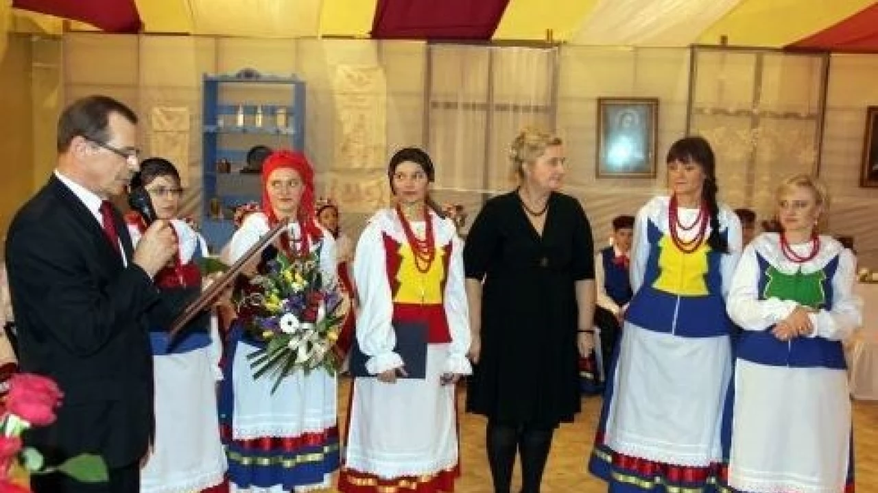 Modrakom stuknęła piętnastka