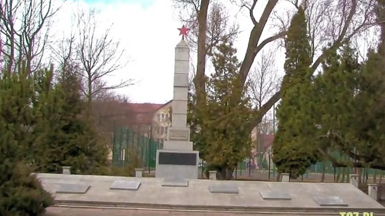 Mordy, gwałty, czasy niebezpieczne - tak wyzwalają wojska moskiewskie