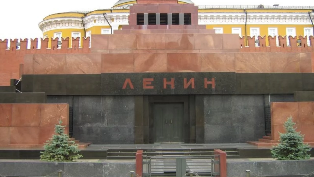 Moskwa, Moskwa…