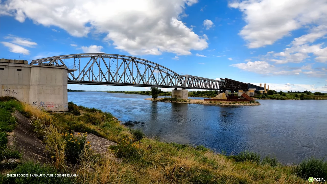 Most Tczewski znów w centrum sporu. Sąd zajmie się sprawą w listopadzie