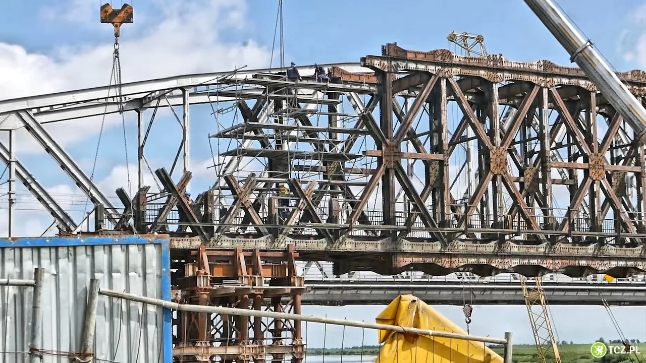 #MostTczewskiJakWesterplatte. Na ostatnim posiedzeniu Sejmu interpelacja ws. przejęcia przez skarb państwa
