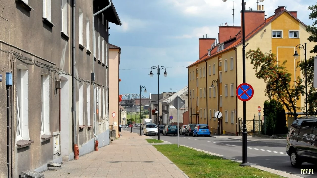 Motocyklowe popisy na ulicy Sambora? Mieszkaniec prosi o częstsze kontrole policji