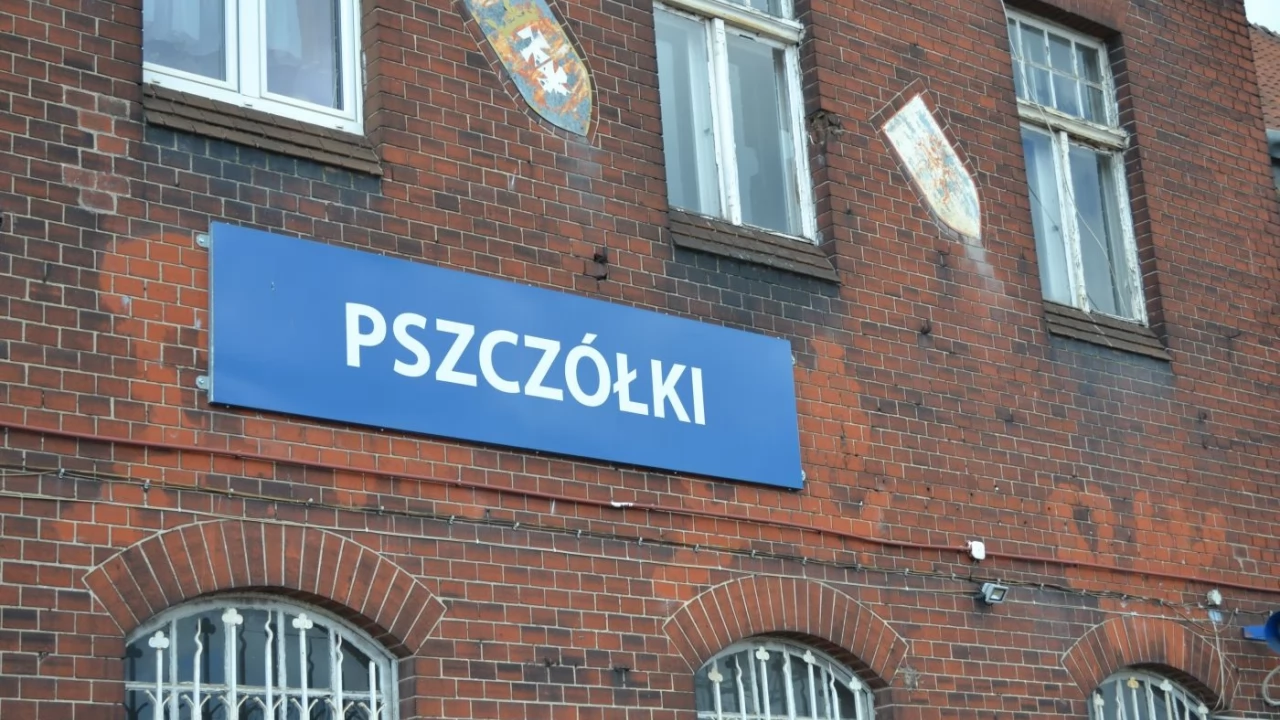 Może mijasz ten dworzec codziennie. A dokładnie sto lat temu...