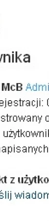 Wyślij wiadomość