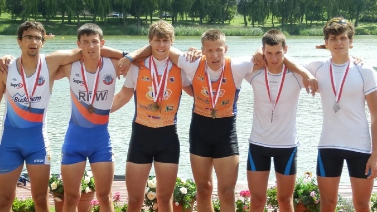 MPJ: Srebro dla Unii Tczew!