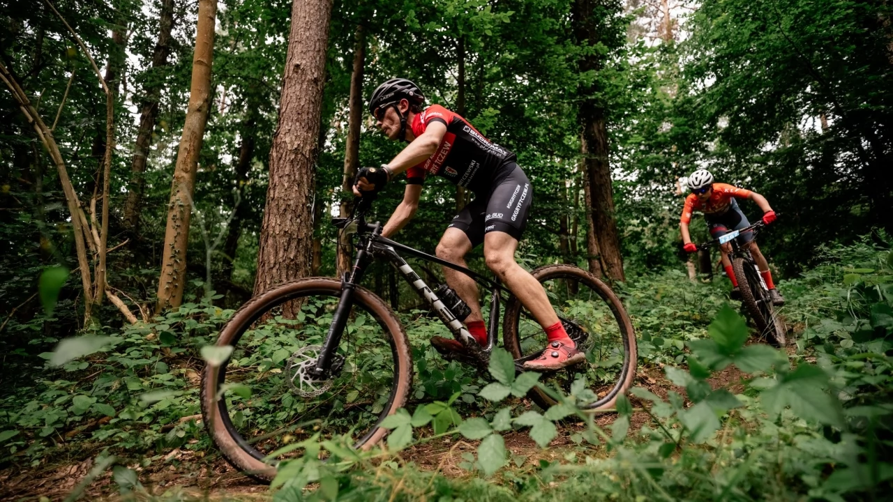 MTB Pomerania Gniewino