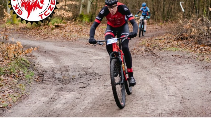 MTB Pomerania Maraton E1 - Szemud